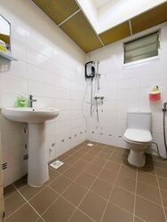 Blk 441A West Ridges @ Bukit Batok (Bukit Batok), HDB 4 Rooms #583834961